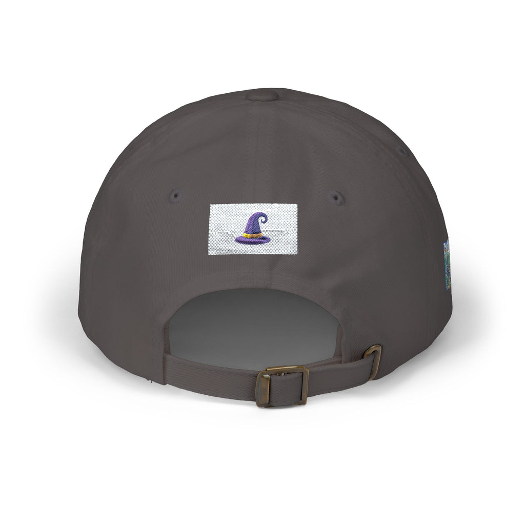Classic Dad Cap