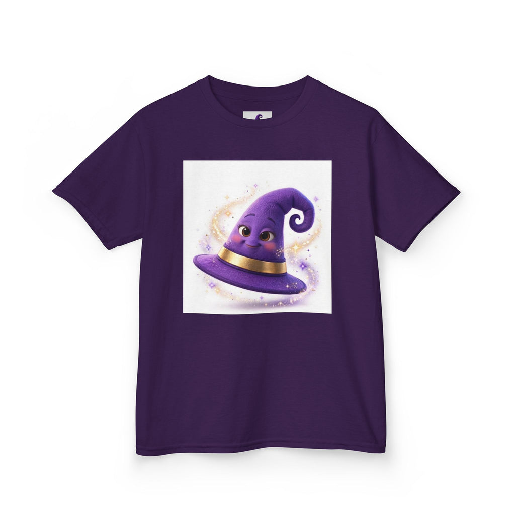 Kids Wiz Kadabrascope Cotton™ Tee