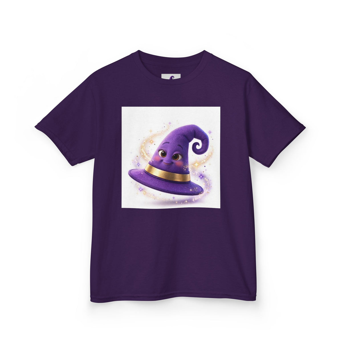 Kids Wiz Kadabrascope Cotton™ Tee