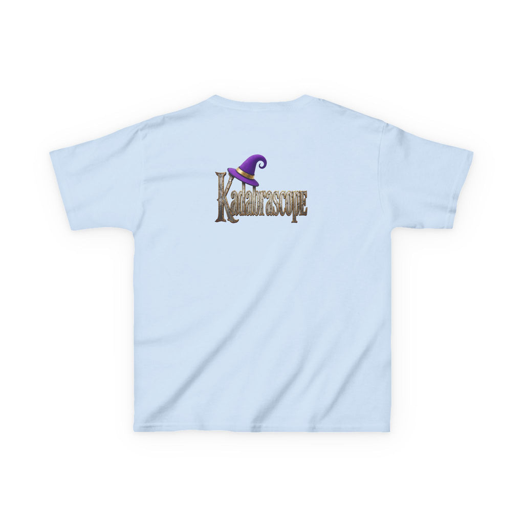 Kids Wiz Kadabrascope Cotton™ Tee