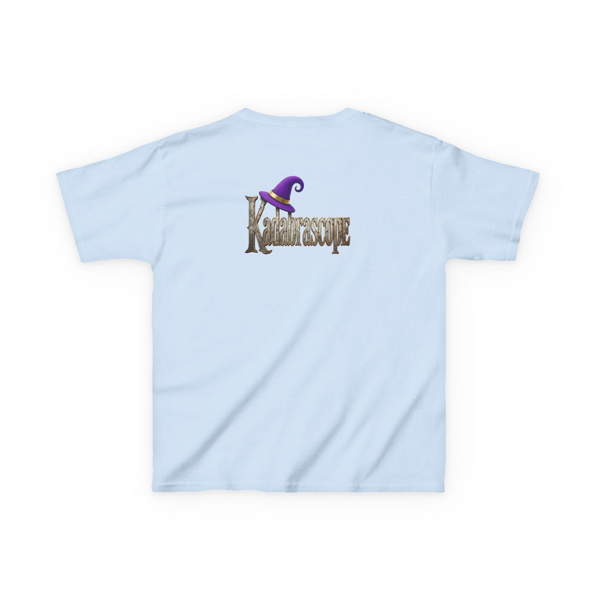 Kids Wiz Kadabrascope Cotton™ Tee