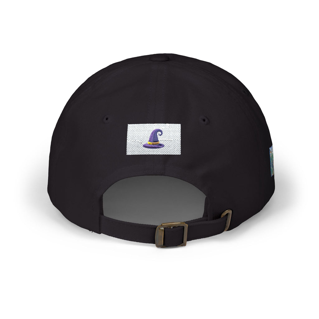 Classic Dad Cap