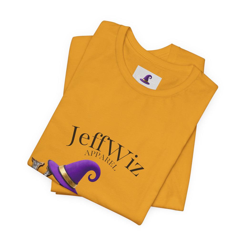 Dragon Art Tee – Fantasy Monster Graphic Short Sleeve T-Shirt