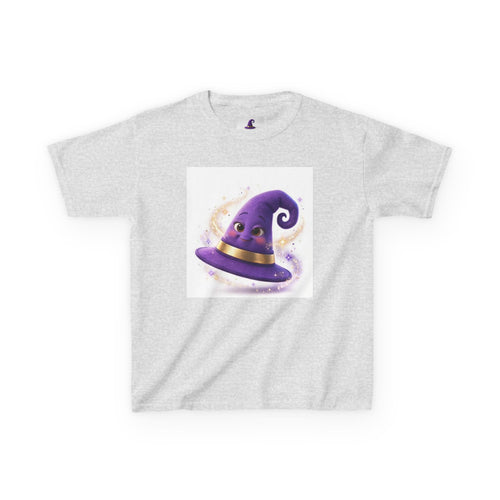 Kids Wiz Kadabrascope Cotton™ Tee