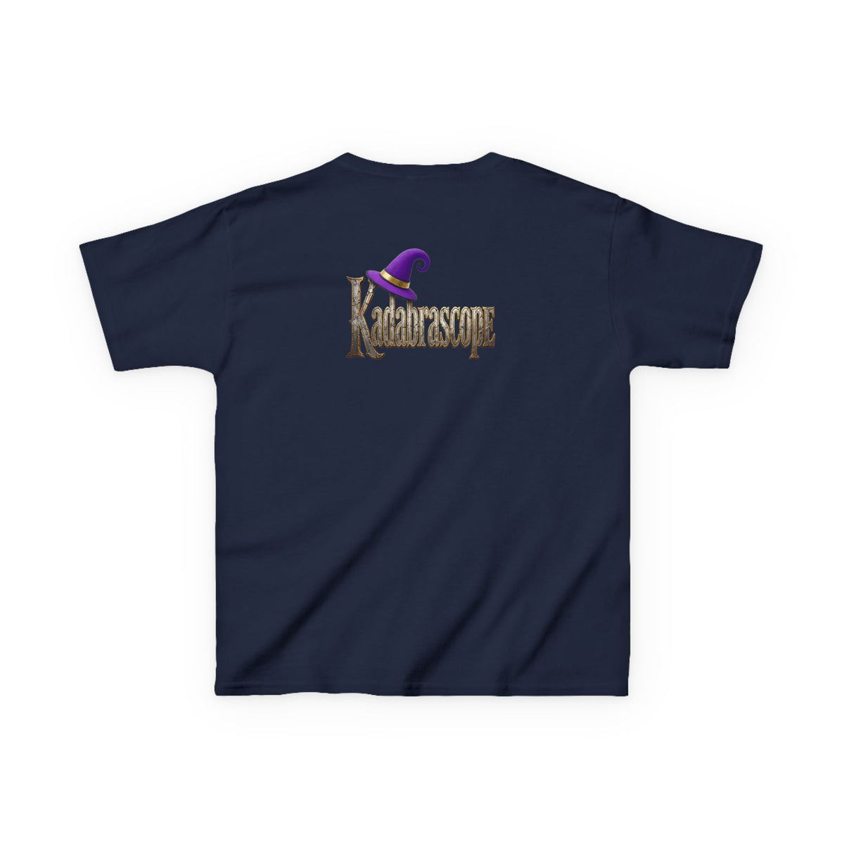 Kids Wiz Kadabrascope Cotton™ Tee