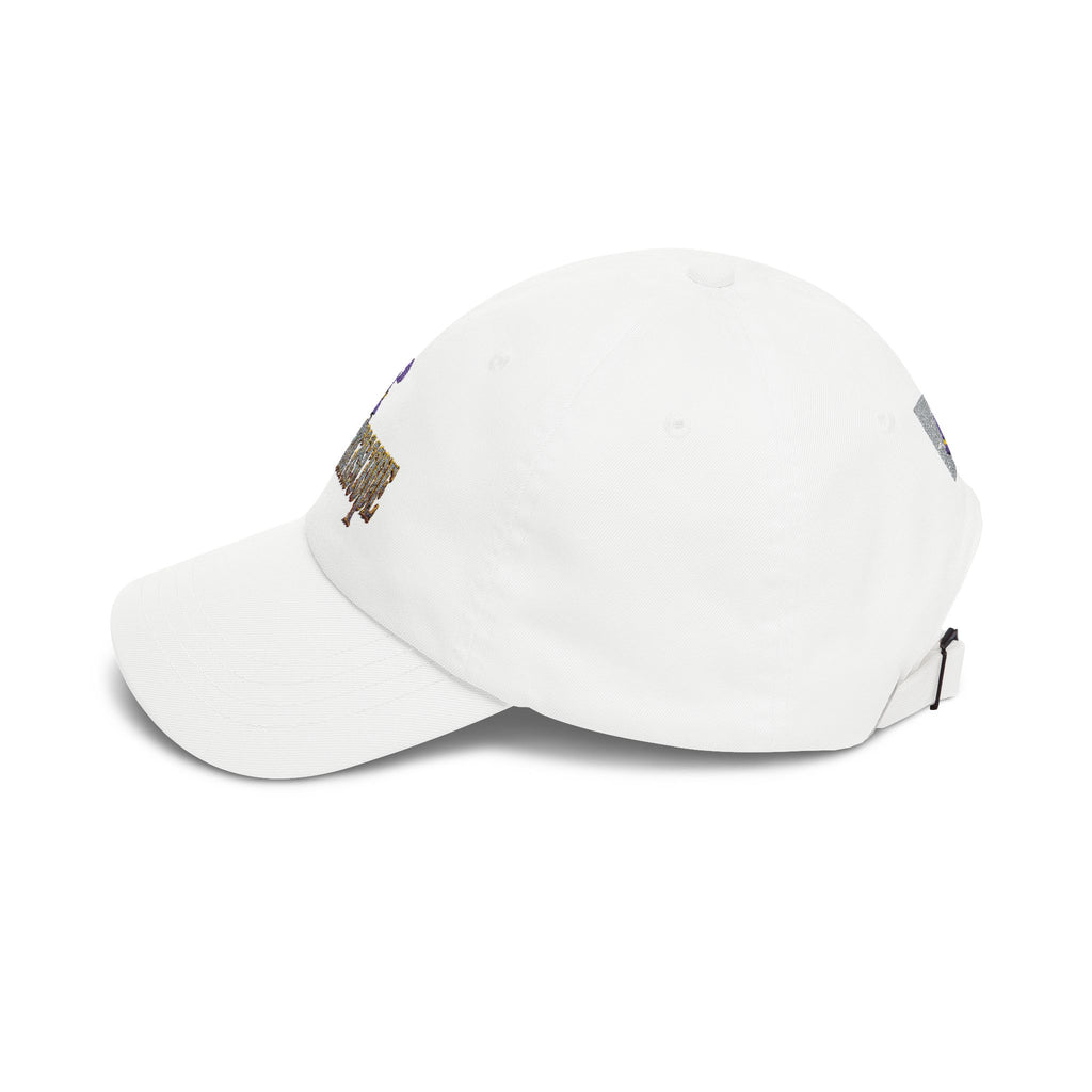 Classic Dad Cap
