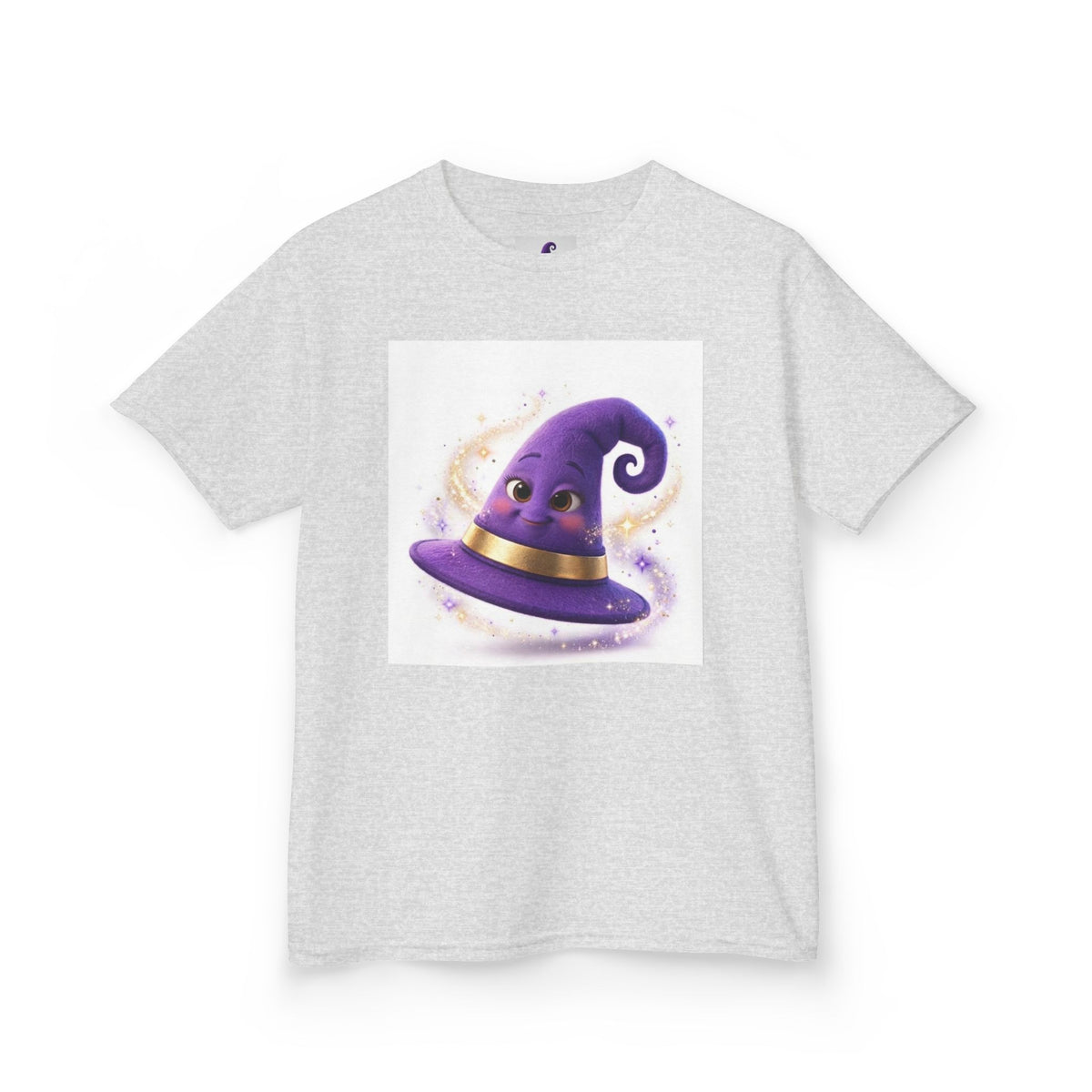 Kids Wiz Kadabrascope Cotton™ Tee
