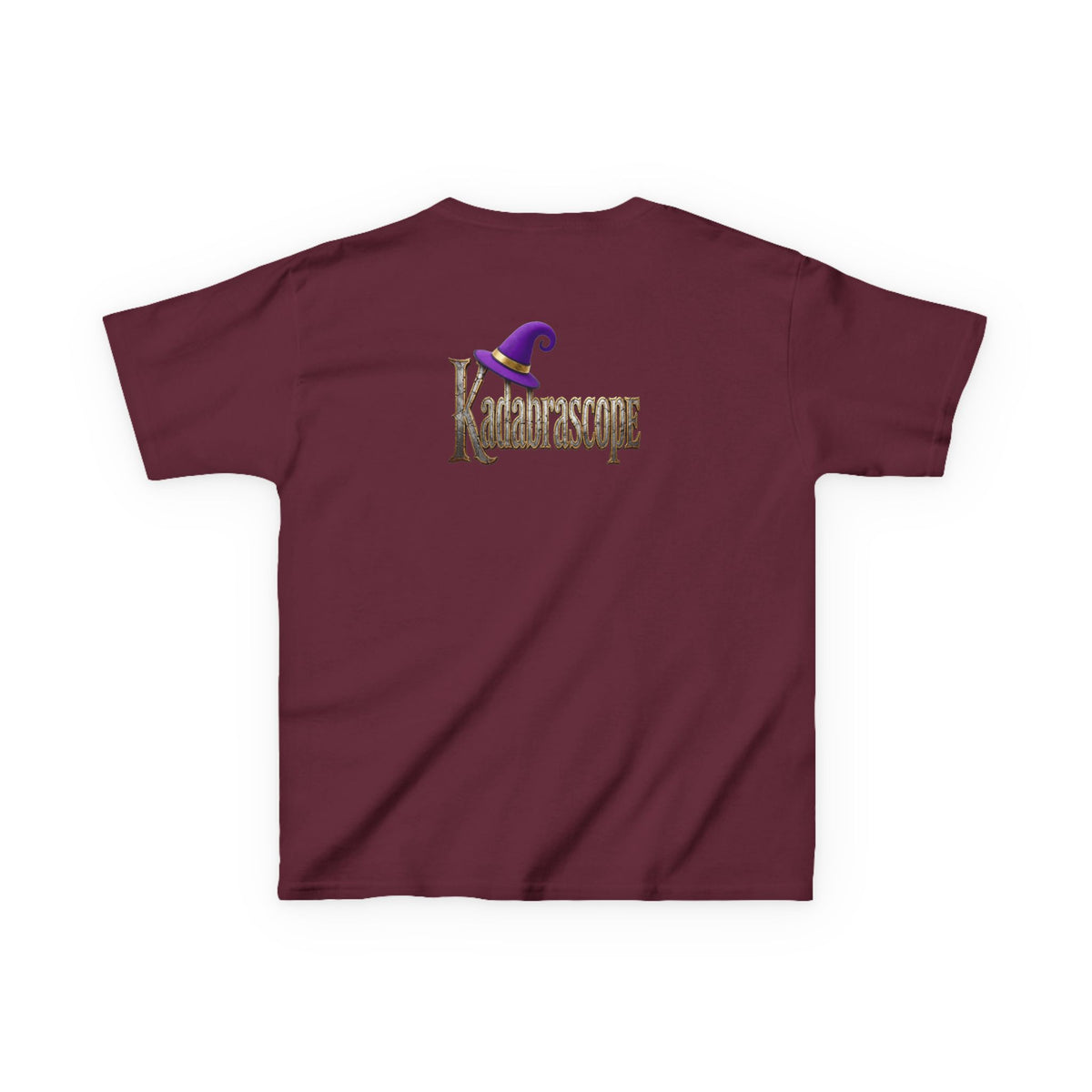 Kids Wiz Kadabrascope Cotton™ Tee