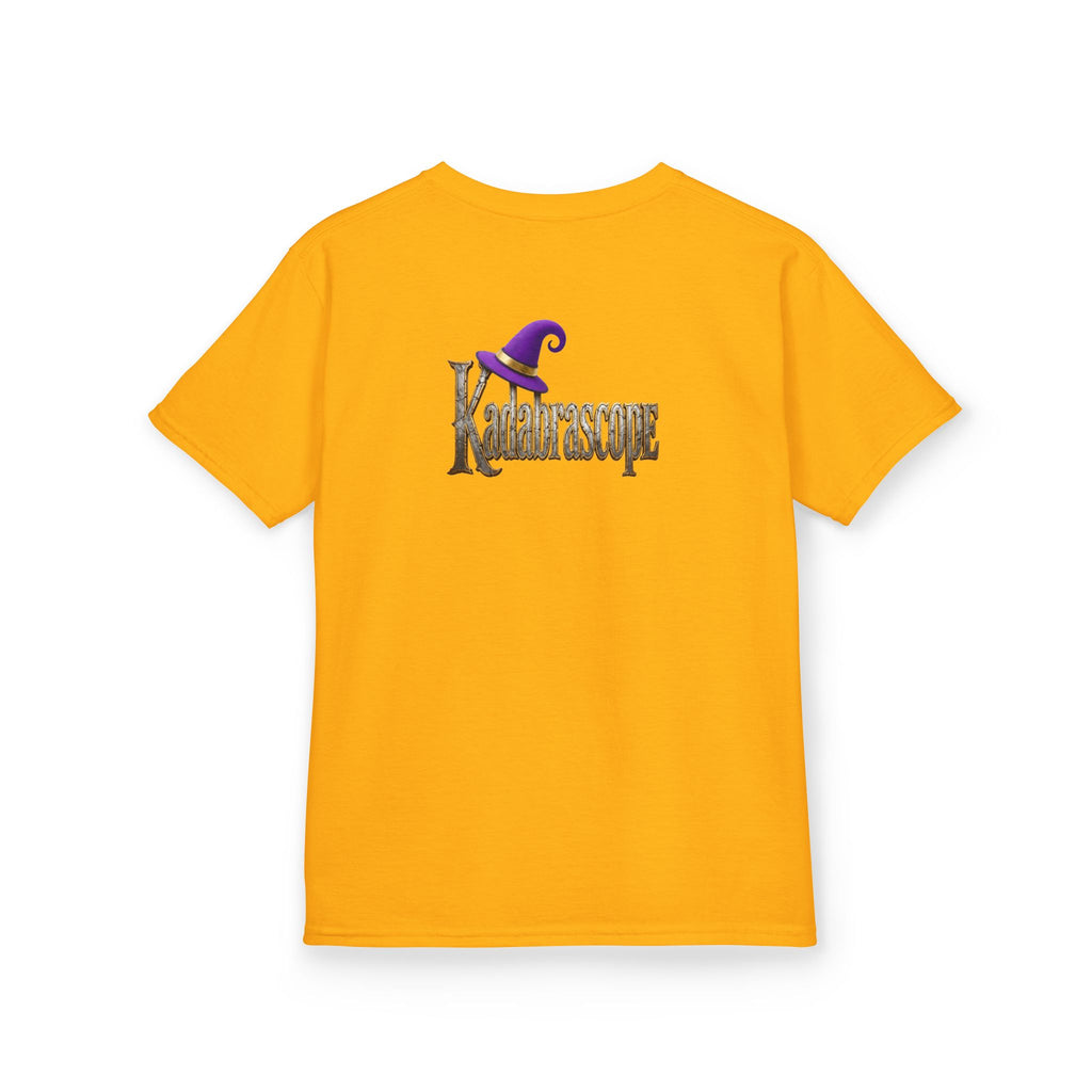 Kids Wiz Kadabrascope Cotton™ Tee
