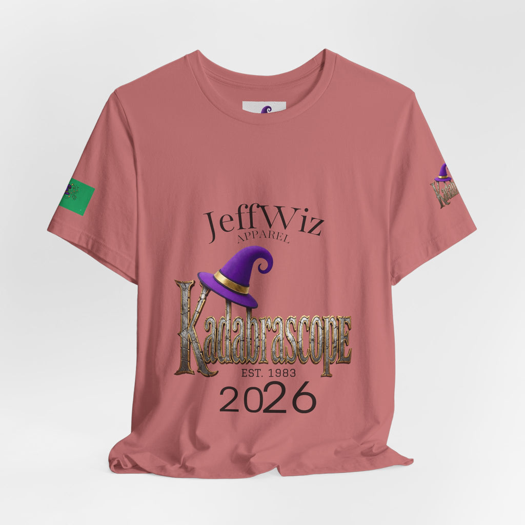 Dragon Art Tee – Fantasy Monster Graphic Short Sleeve T-Shirt