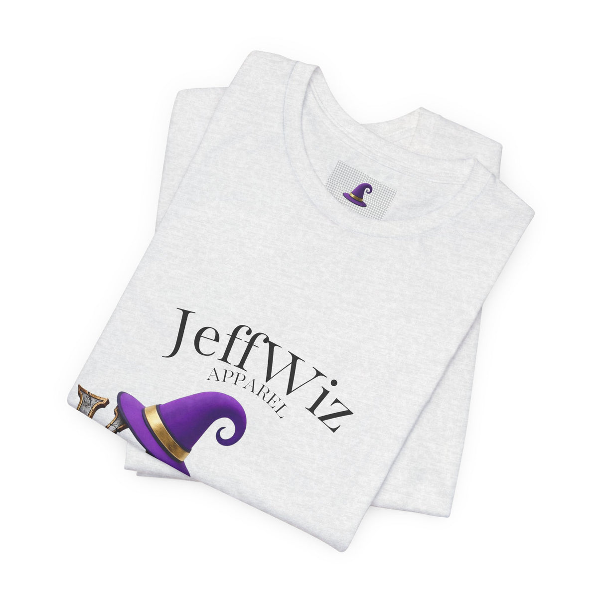 Dragon Art Tee – Fantasy Monster Graphic Short Sleeve T-Shirt