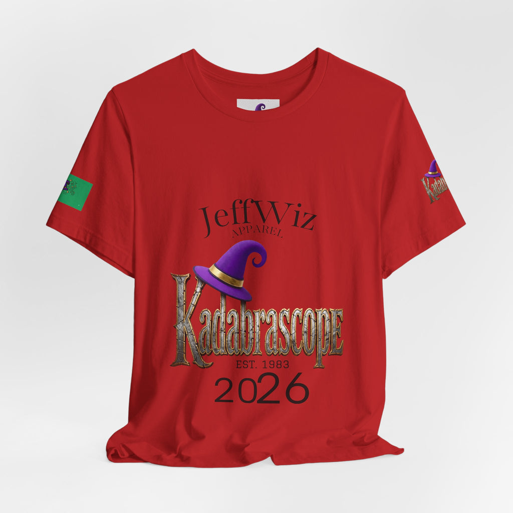 Dragon Art Tee – Fantasy Monster Graphic Short Sleeve T-Shirt
