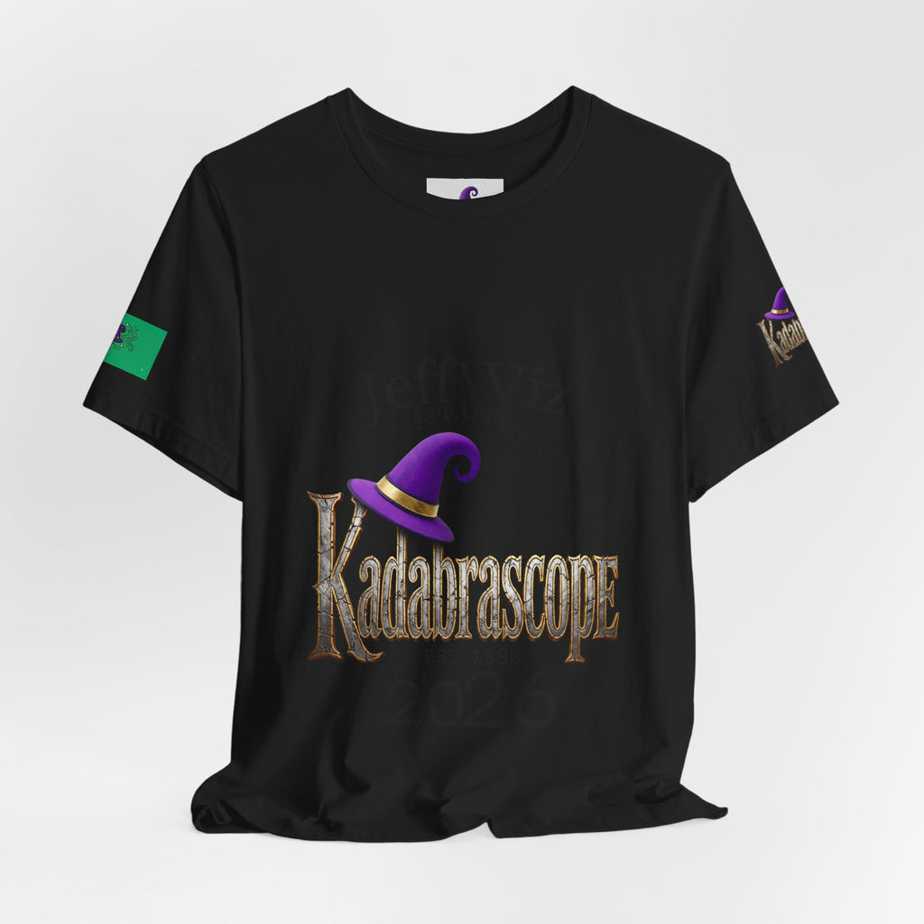 Dragon Art Tee – Fantasy Monster Graphic Short Sleeve T-Shirt
