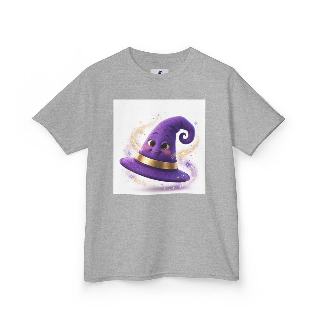 Kids Wiz Kadabrascope Cotton™ Tee