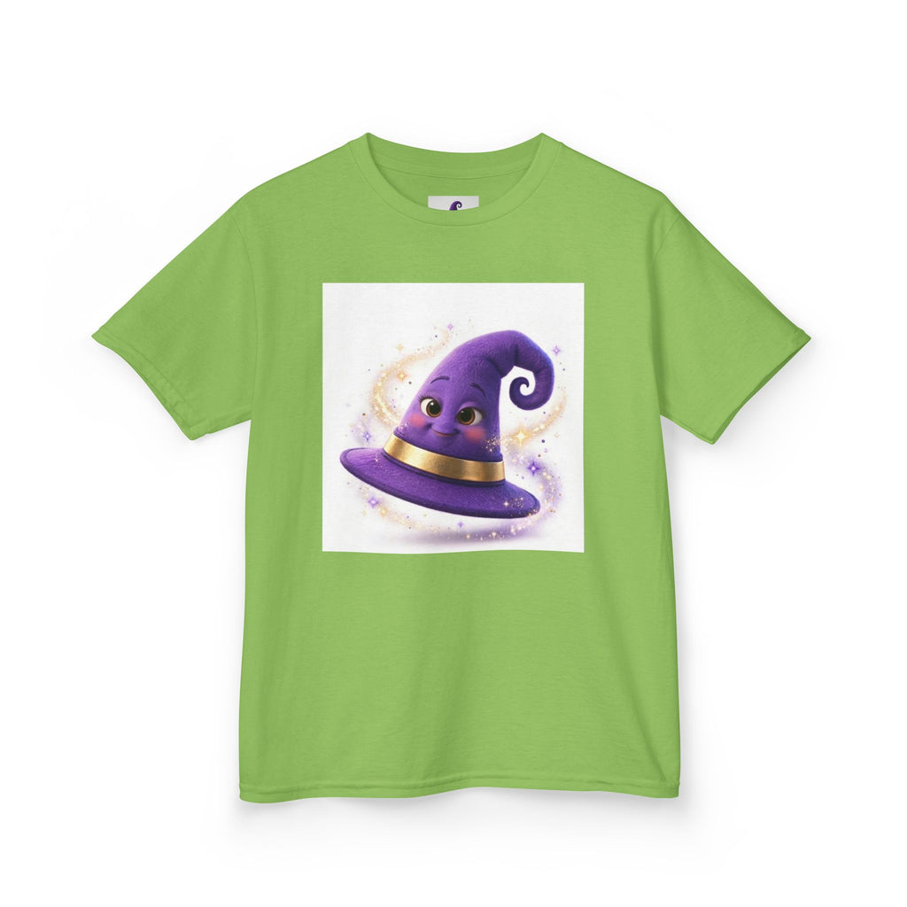 Kids Wiz Kadabrascope Cotton™ Tee