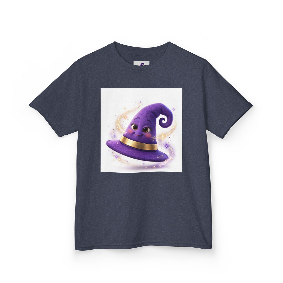 Kids Wiz Kadabrascope Cotton™ Tee