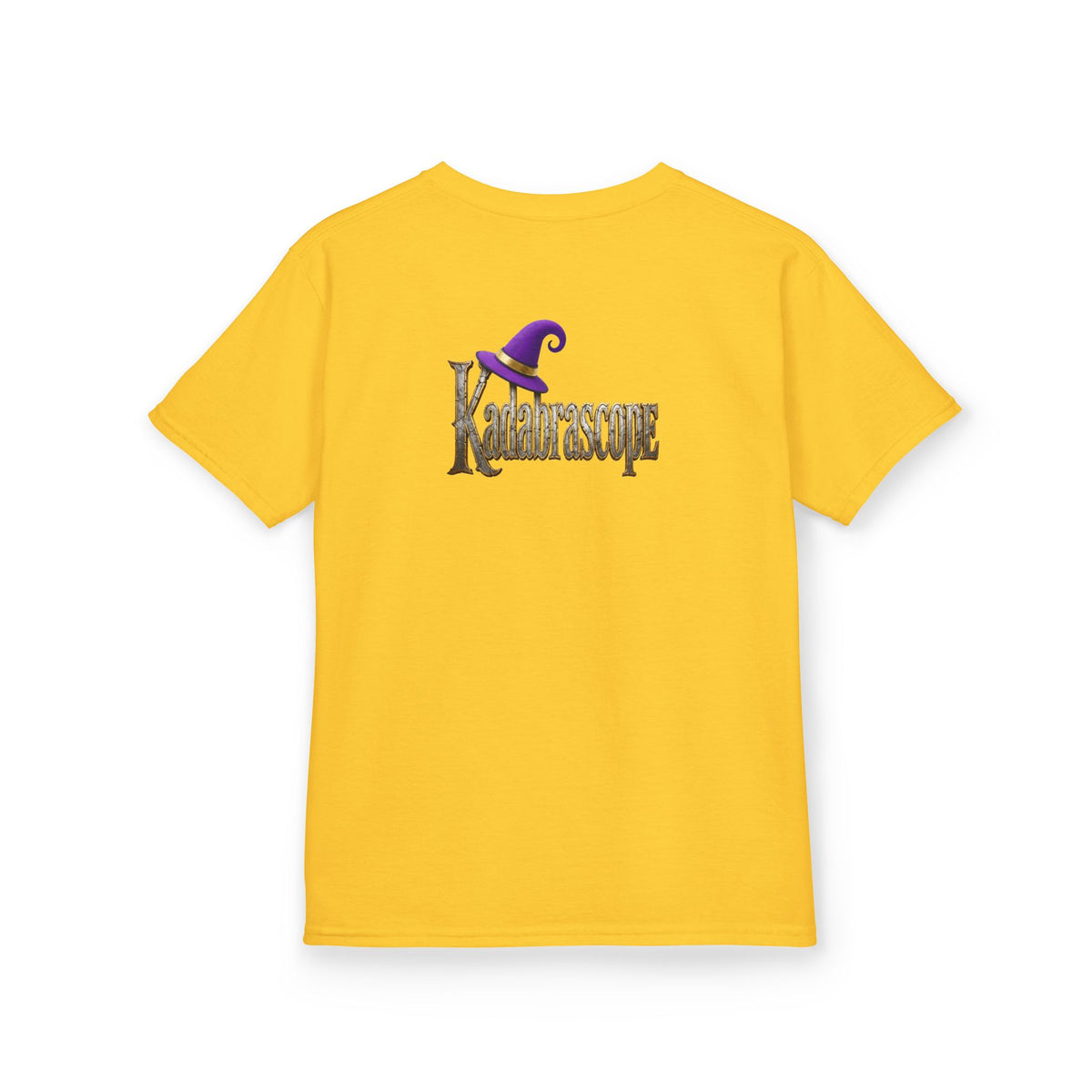 Kids Wiz Kadabrascope Cotton™ Tee