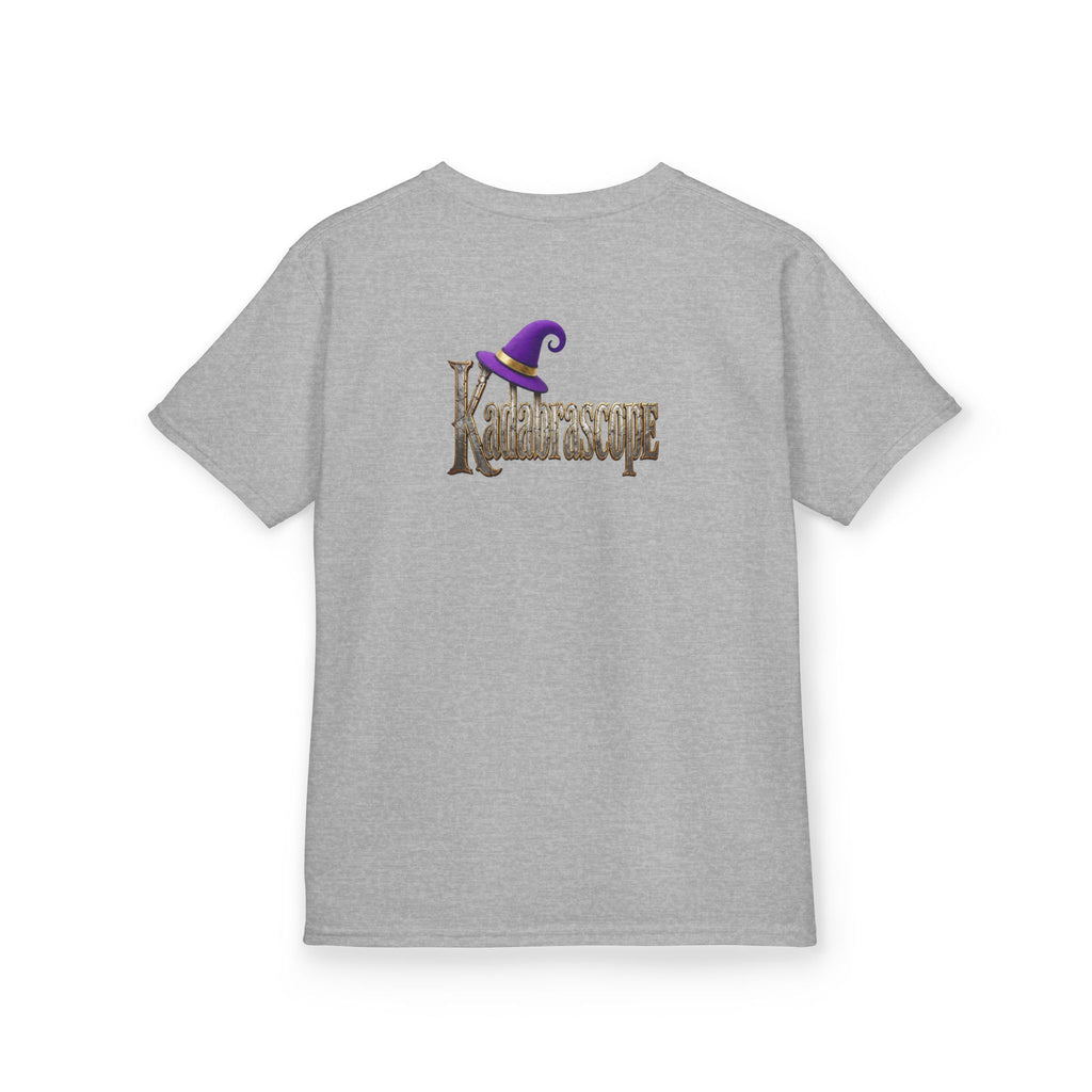 Kids Wiz Kadabrascope Cotton™ Tee