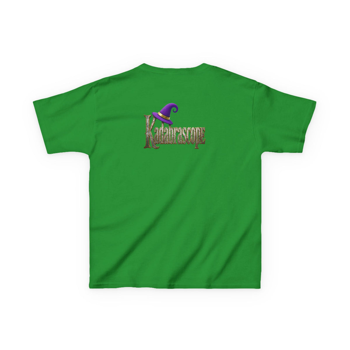 Kids Wiz Kadabrascope Cotton™ Tee