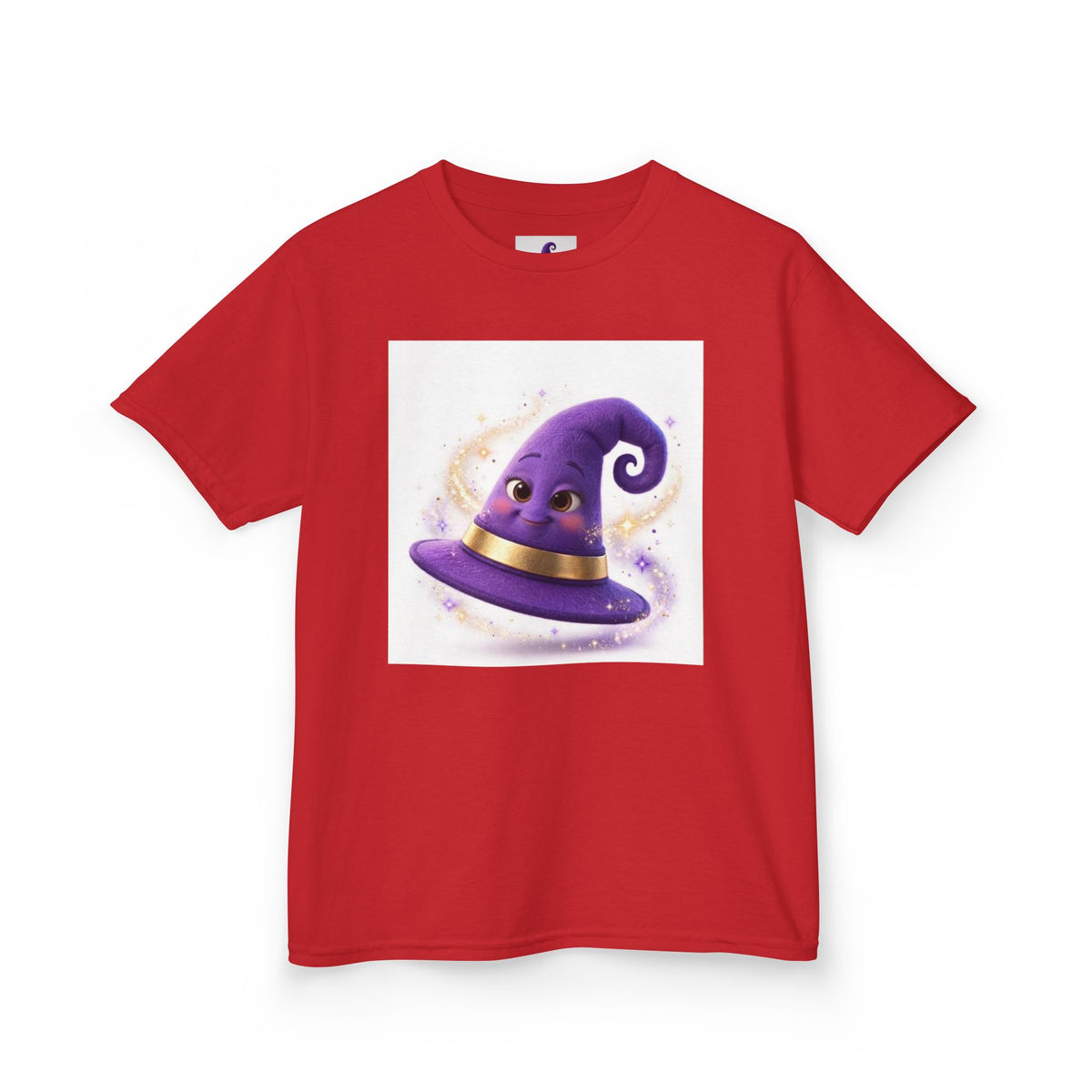 Kids Wiz Kadabrascope Cotton™ Tee
