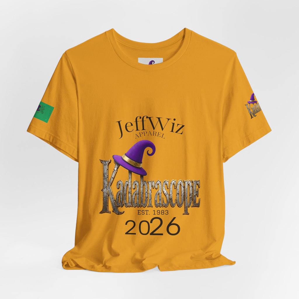 Dragon Art Tee – Fantasy Monster Graphic Short Sleeve T-Shirt