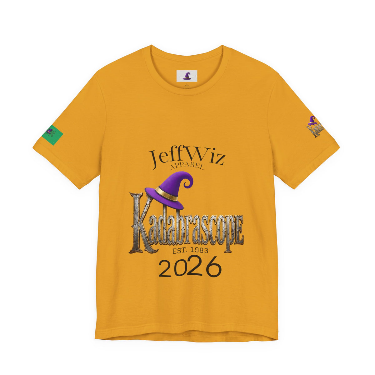 Dragon Art Tee – Fantasy Monster Graphic Short Sleeve T-Shirt