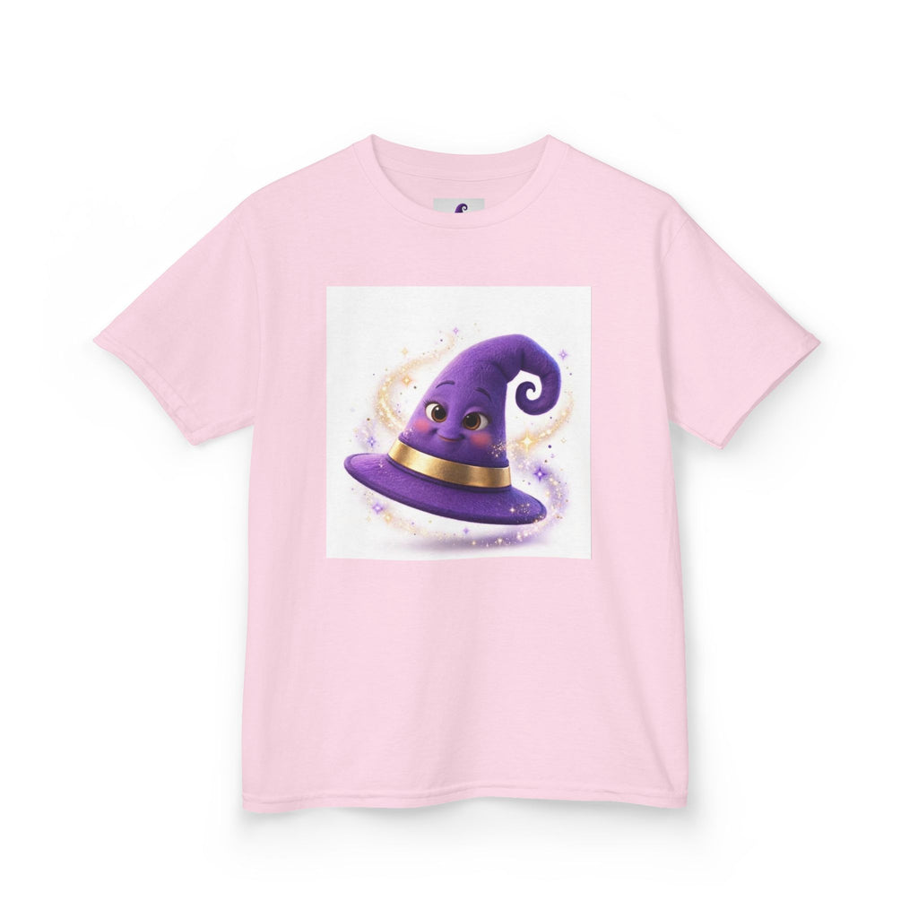 Kids Wiz Kadabrascope Cotton™ Tee