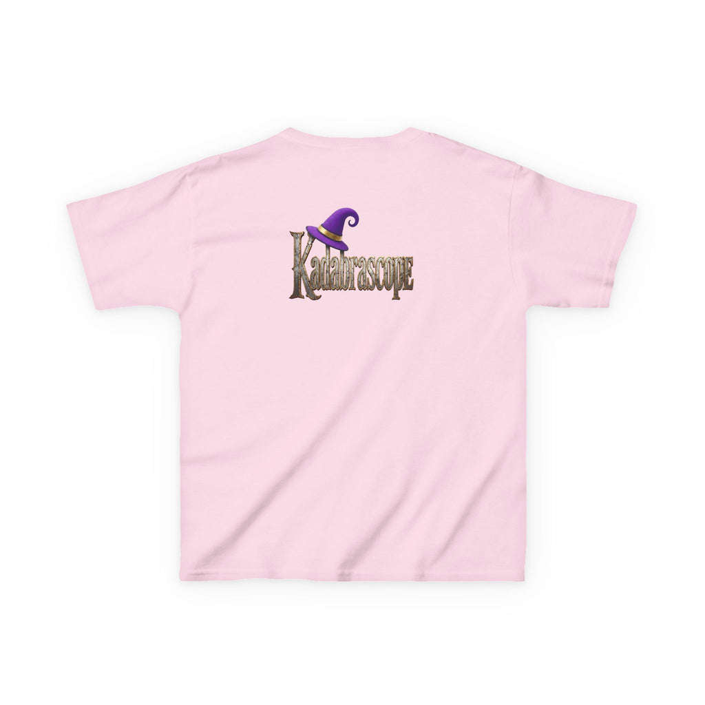 Kids Wiz Kadabrascope Cotton™ Tee