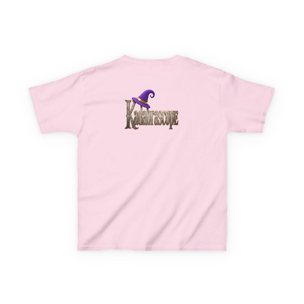 Kids Wiz Kadabrascope Cotton™ Tee