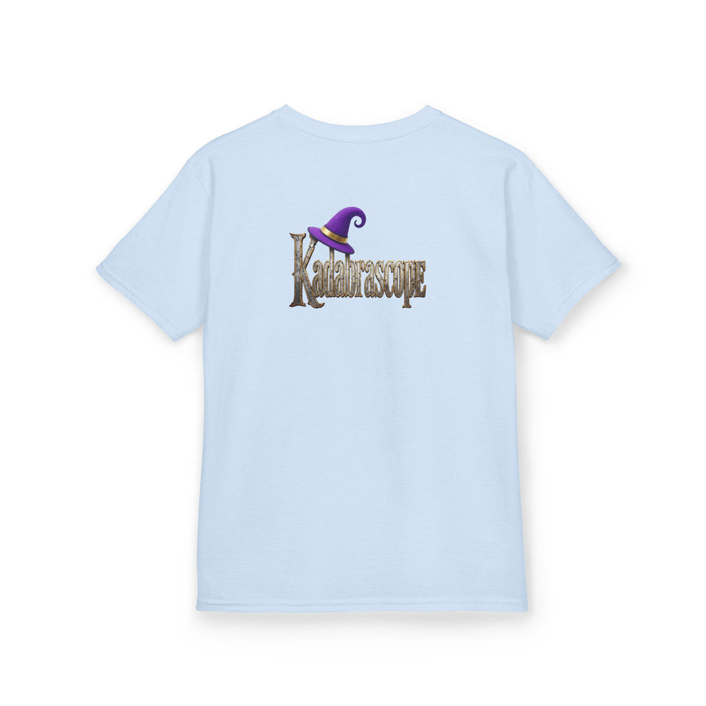 Kids Wiz Kadabrascope Cotton™ Tee
