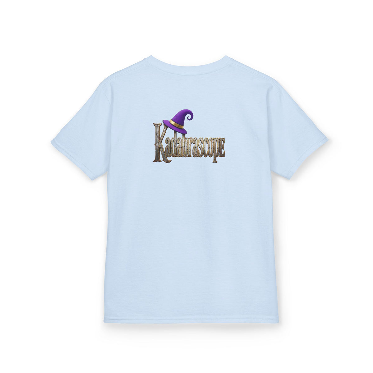 Kids Wiz Kadabrascope Cotton™ Tee