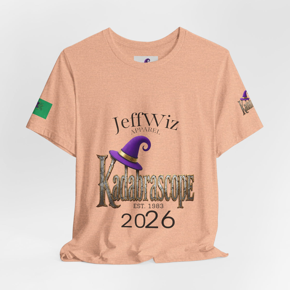 Dragon Art Tee – Fantasy Monster Graphic Short Sleeve T-Shirt