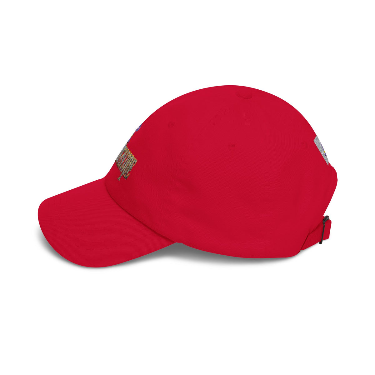 Classic Dad Cap