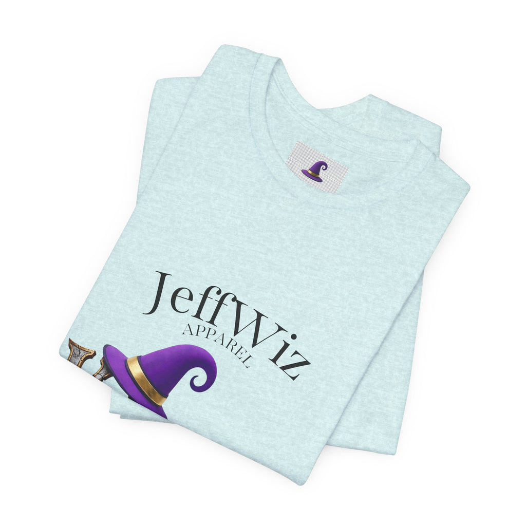Dragon Art Tee – Fantasy Monster Graphic Short Sleeve T-Shirt