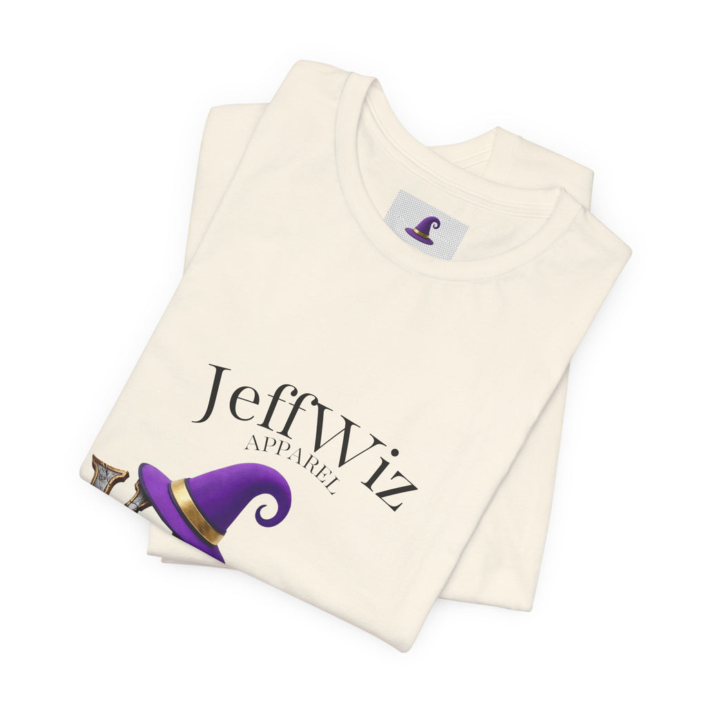 Dragon Art Tee – Fantasy Monster Graphic Short Sleeve T-Shirt