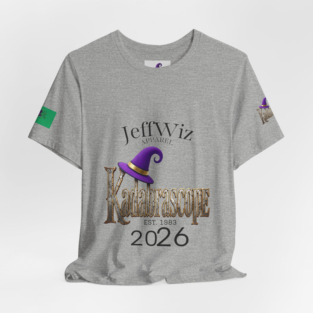 Dragon Art Tee – Fantasy Monster Graphic Short Sleeve T-Shirt