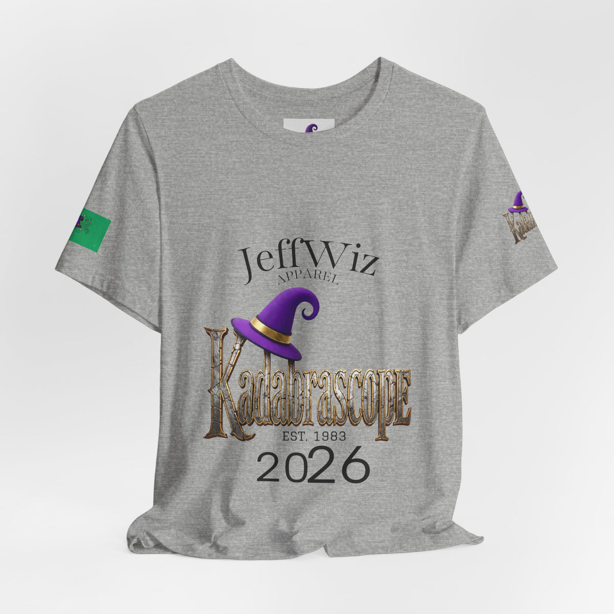 Dragon Art Tee – Fantasy Monster Graphic Short Sleeve T-Shirt