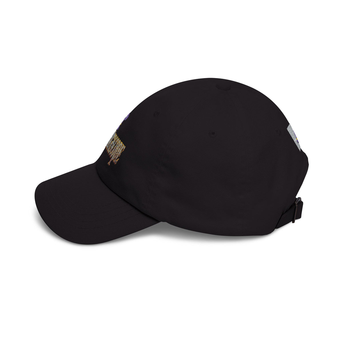 Classic Dad Cap
