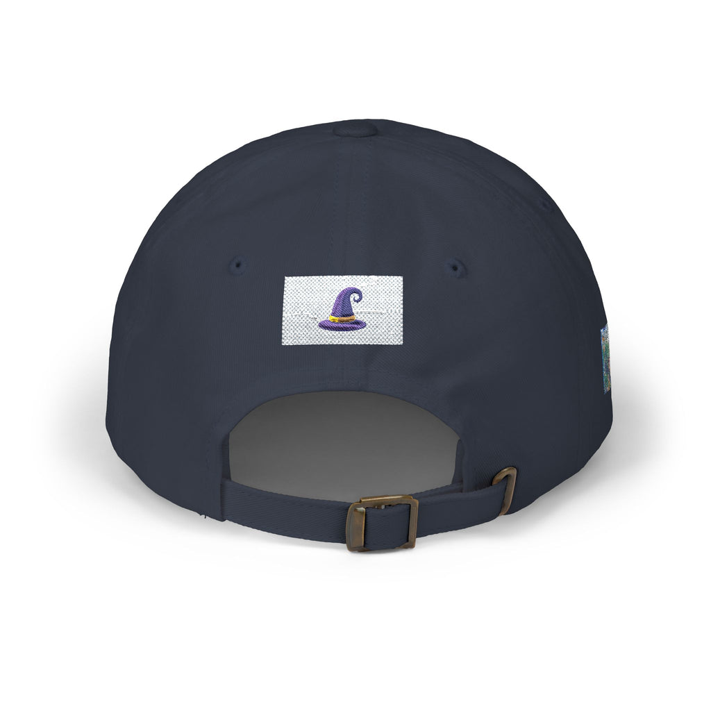 Classic Dad Cap