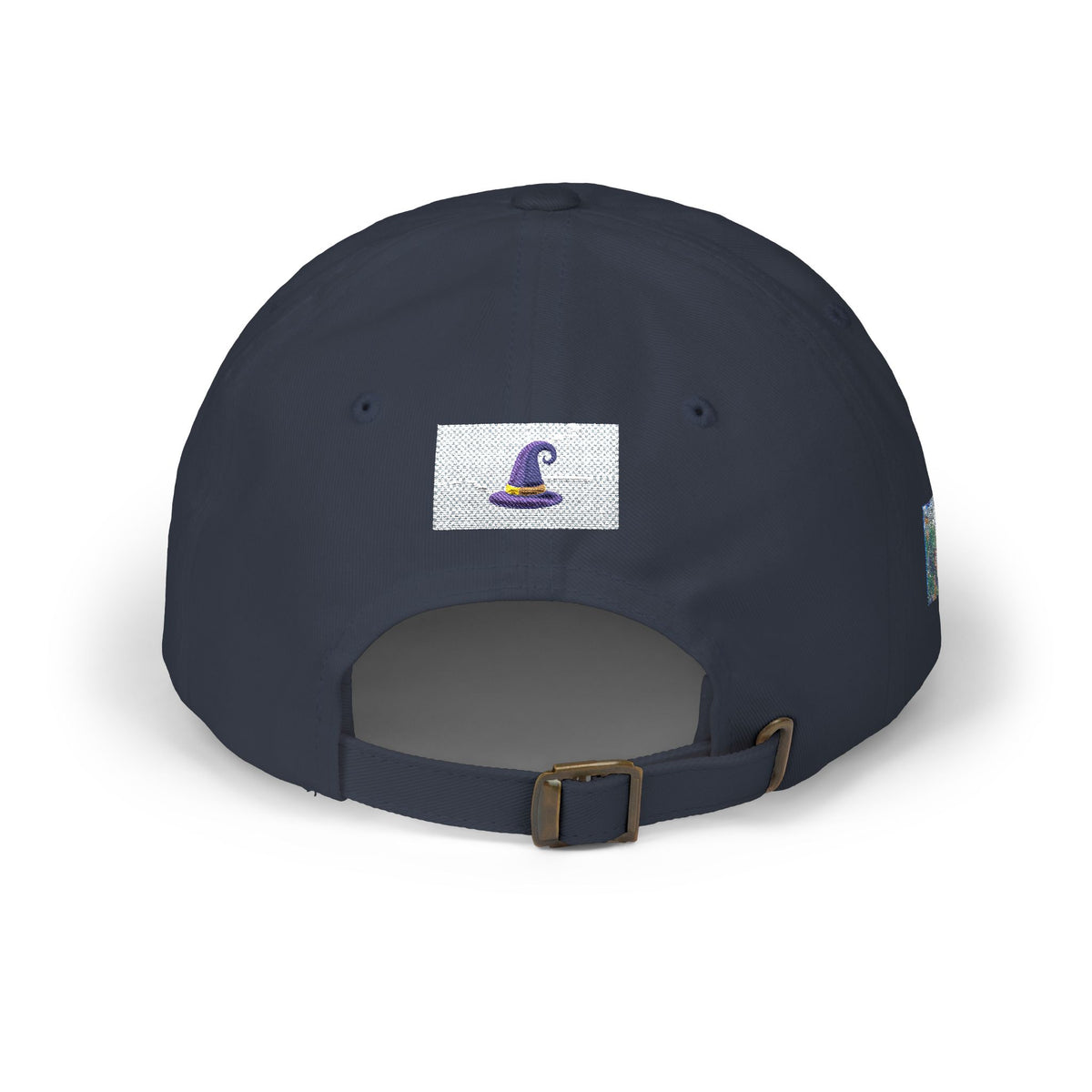 Classic Dad Cap