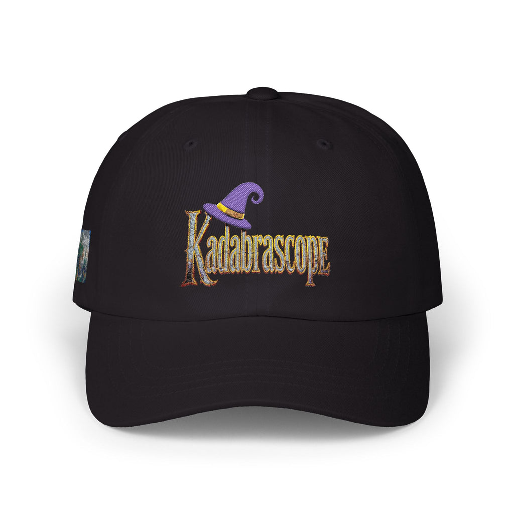 Classic Dad Cap