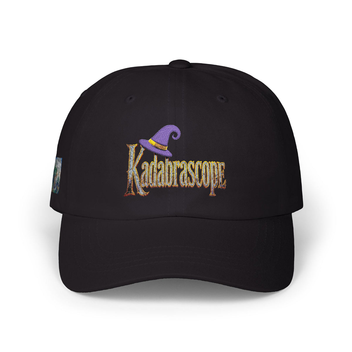 Classic Dad Cap