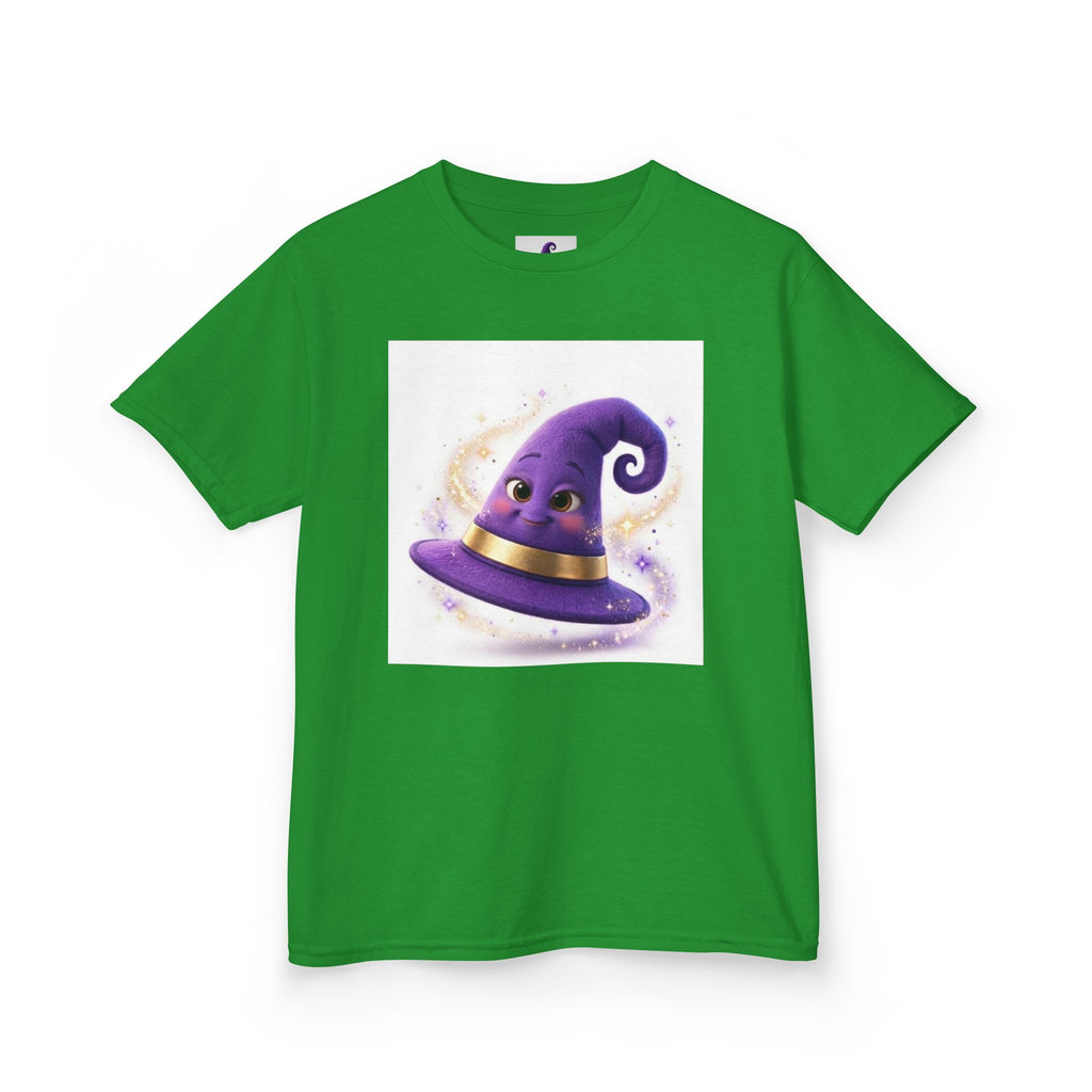 Kids Wiz Kadabrascope Cotton™ Tee