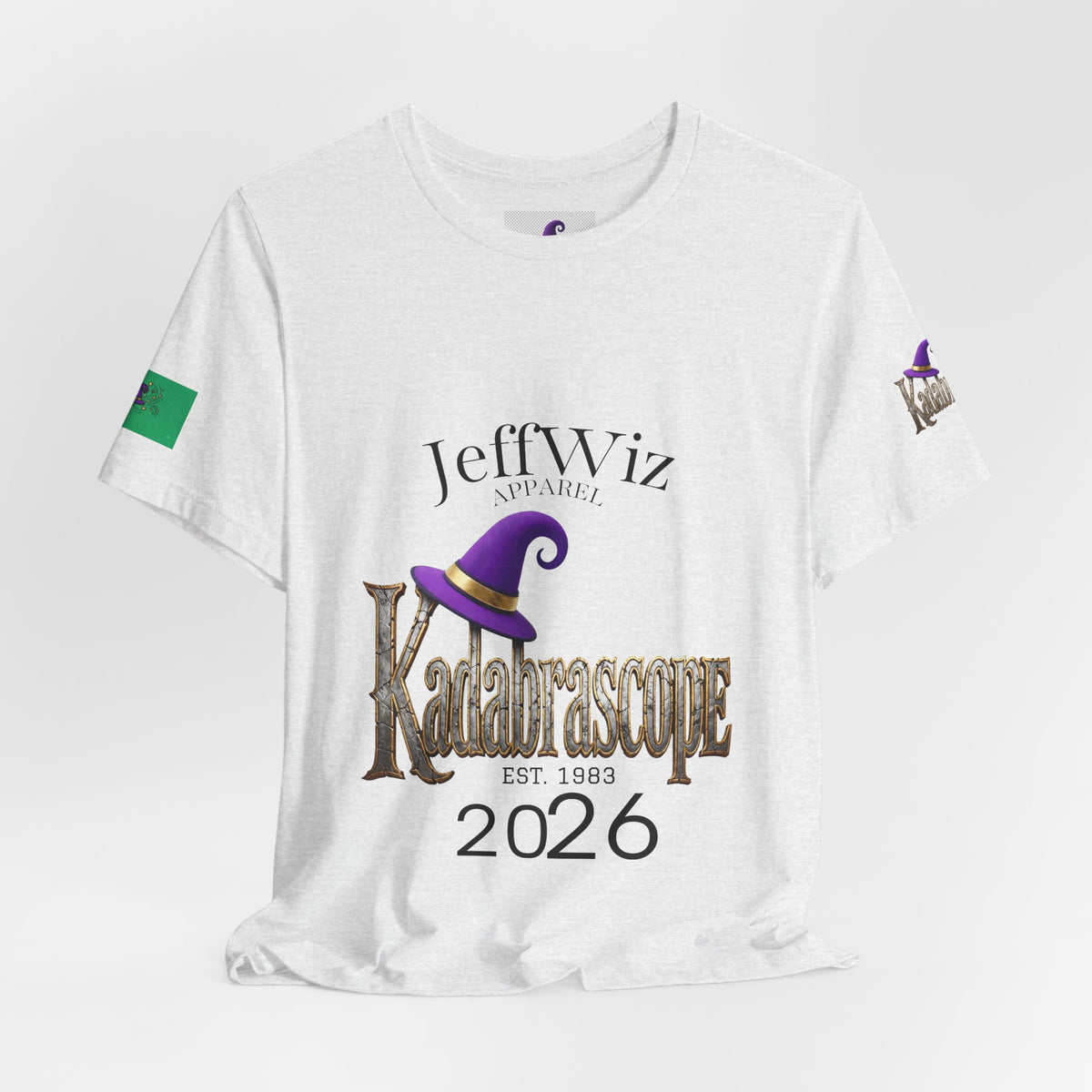 Dragon Art Tee – Fantasy Monster Graphic Short Sleeve T-Shirt