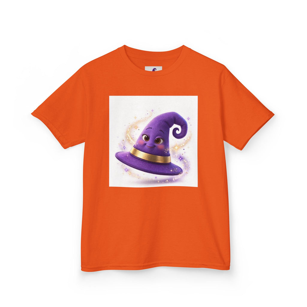 Kids Wiz Kadabrascope Cotton™ Tee