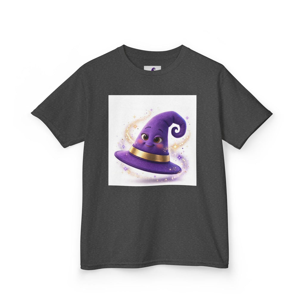 Kids Wiz Kadabrascope Cotton™ Tee