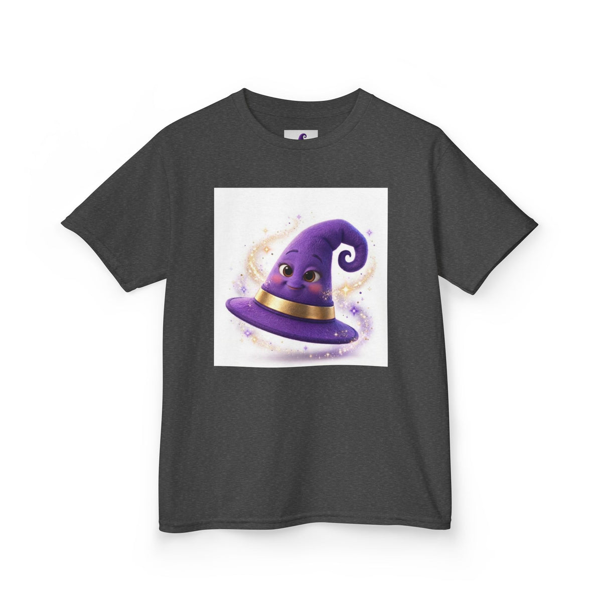 Kids Wiz Kadabrascope Cotton™ Tee
