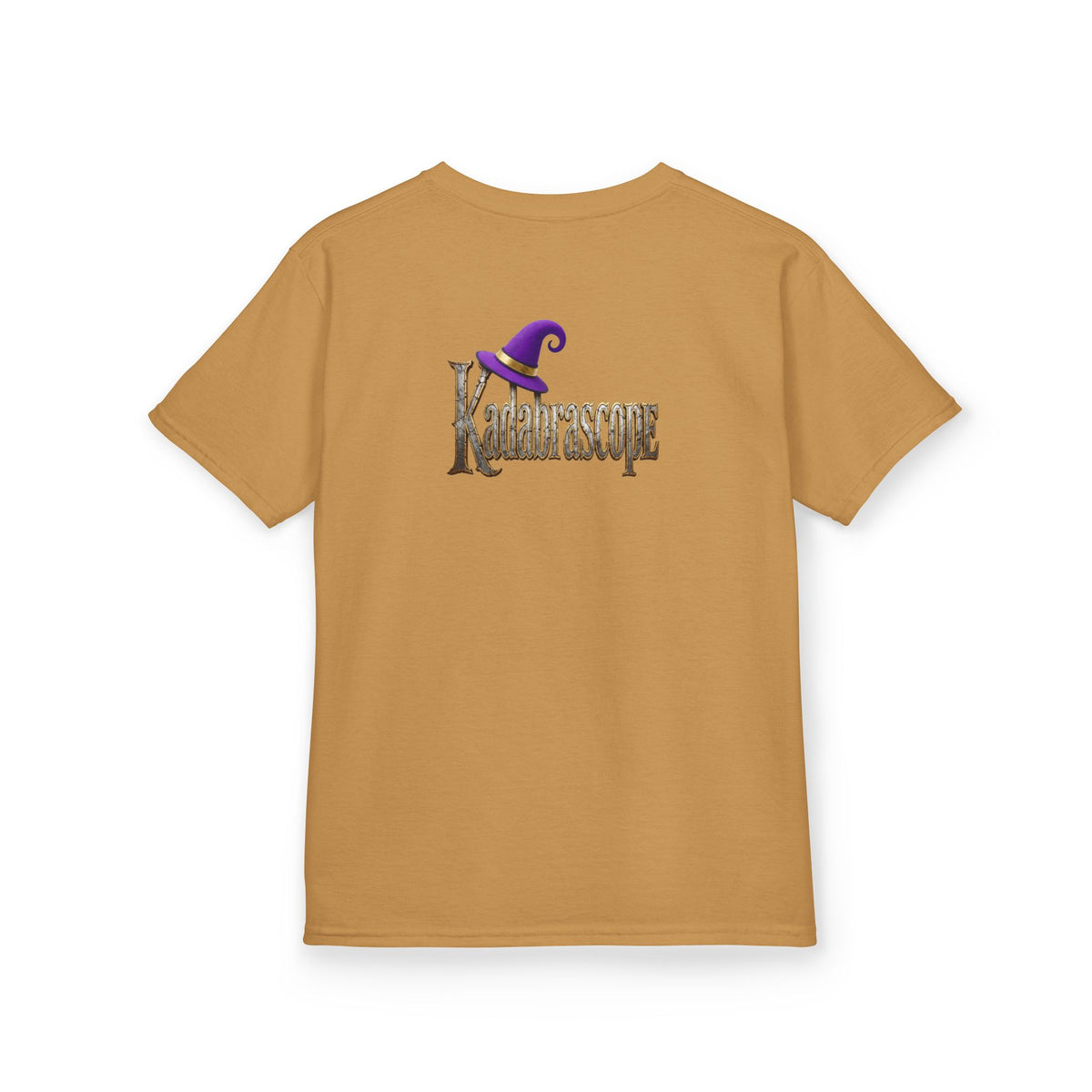 Kids Wiz Kadabrascope Cotton™ Tee