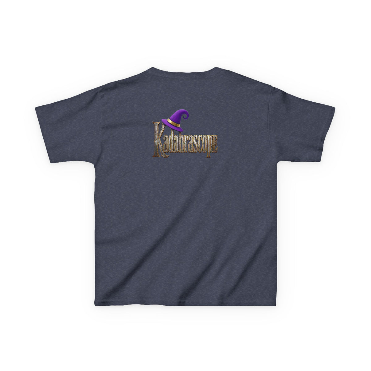 Kids Wiz Kadabrascope Cotton™ Tee