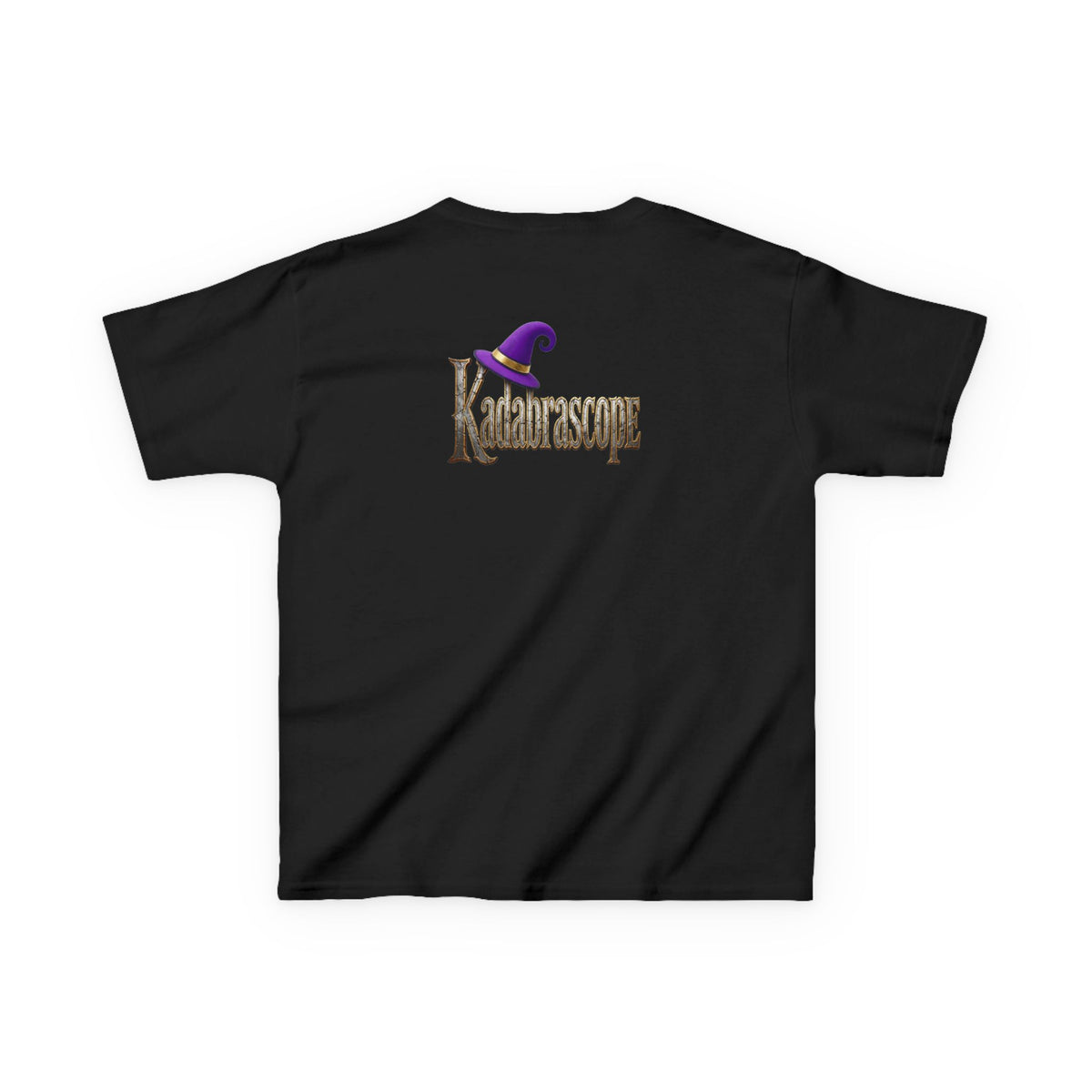Kids Wiz Kadabrascope Cotton™ Tee